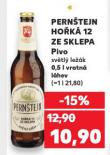 PIVO PERNTEJN