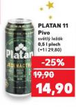 PIVO PLATAN