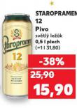 PIVO STAROPRAMEN