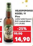 PIVO VELKOPOPOVICK KOZEL