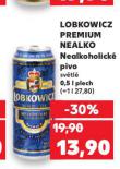 PIVO LOBKOWICZ NEALKO