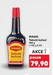 MAGGI TEKUT KOEN