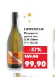 LATISTELLO PROSECCO