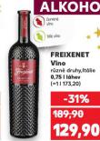 FREIXENET VNO