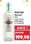 MARTINI VERMUT