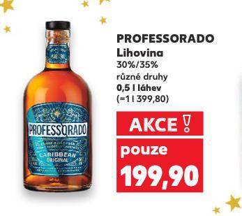 PROFESSORADO LIHOVINA