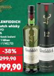 GLENFIDDICH SCOTCH WHISKY
