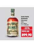 DON PAPA BAROKO LIHOVINA