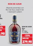 RON DE AZUR RUM