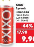 XIXO SYCEN LIMONDA