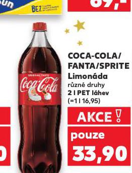 COCA-COLA