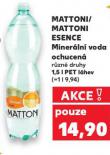 MATTONI ESENCE