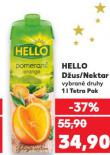 HELLO NEKTAR