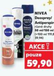 NIVEA DEOSPRAY