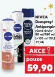NIVEA ANTIPERSPIRANT