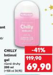 CHILLY INTIMN GEL