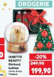 JANETTE BEAUTY DRKOV BALEK