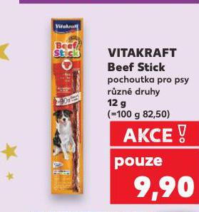 VITAKRAFT BEEF STICK