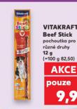 VITAKRAFT BEEF STICK