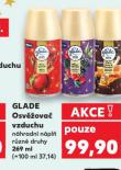 GLADE OSV̎OVA VZDUCHU