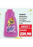 VANISH OXI ACTION