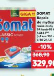 SOMAT GEL DO MYKY