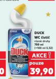 DUCK WC ISTI