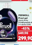 PERWOLL PRAC GEL