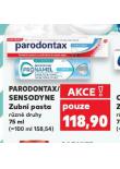 PARODONTAX ZUBN PASTA