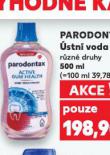 PARODONTAX STN VODA