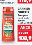 GARNIER FRUCTIS AMPON