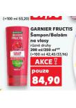 GARNIER FRUCTIS AMPON