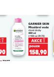 GARNIER SKIN MICELRN VODA