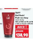 TAFT PUDR NA VLASY
