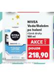 NIVEA BALZM PO HOLEN