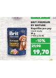 BRIT PREMIUM BY NATURE KAPSIKA PRO PSY