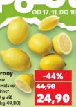 CITRONY