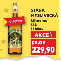 STARÁ ŽITNÁ MYSLIVECKÁ