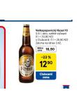 PIVO VELKOPOPOVICK KOZEL 10