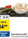 HERMELNOV SALT
