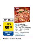 DR. OETEKER GUSEPPE PIZZA