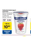 HOOLLANDIA SELSKÝ JOGURT OCHUCENÝ