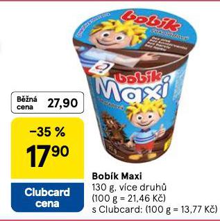 BOBK MAXI