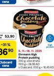 EHRMANN HIGH PROTEIN PUDDING