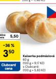 KAISERKA PODMSLOV