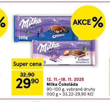 MILKA OKOLDA