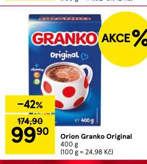 ORION GRANKO ORIGINAL