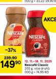 NESCAF CLASSIC
