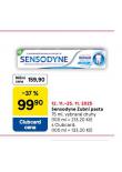 SENSODYNE ZUBN PASTA