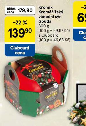 KROM͎SK VNON SR GOUDA